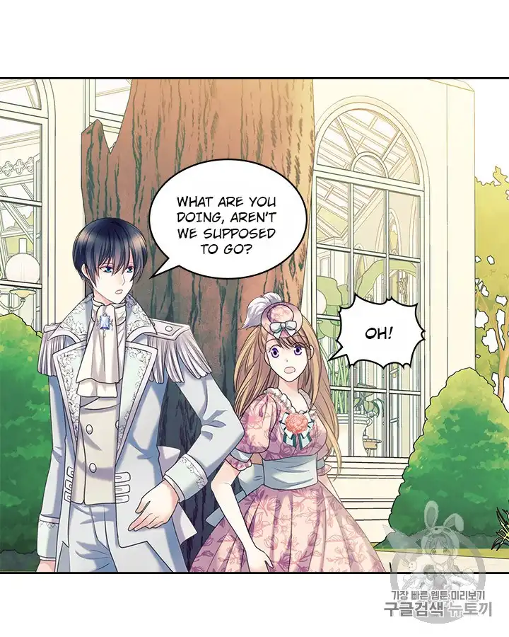 Sincerely: I Became a Duke's Maid Chapter 64 49
